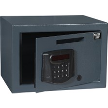 Master Safe MSTB2536 Şifreli Kumbara Kasası