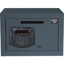 Master Safe MSTB2536 Şifreli Kumbara Kasası