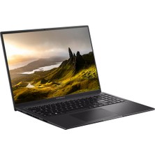 Asus Vivobook 16X Intel I9 13900H 48GB 4tb SSD 6gb RTX4050 16'' IPS Wuxga 120Hz Windows 11 Home Wuxga Dizüstü Bilgisayar K3605VUWH11 + Zetta Çanta