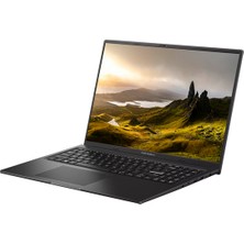 Asus Vivobook 16X Intel I9 13900H 48GB 4tb SSD 6gb RTX4050 16'' IPS Wuxga 120Hz Windows 11 Home Wuxga Dizüstü Bilgisayar K3605VUWH11 + Zetta Çanta