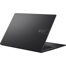 Asus Vivobook 16X Intel I9 13900H 48GB 4tb SSD 6gb RTX4050 16'' IPS Wuxga 120Hz Windows 11 Home Wuxga Dizüstü Bilgisayar K3605VUWH11 + Zetta Çanta