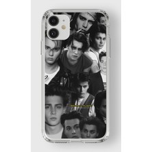 Russak Case Iphone 7 Plus ve 8 Plus  Johnny Deep Telefon Kılıfı