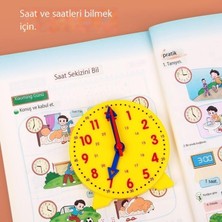 Content dolls Matematik Öğretim Yardımcıları Seti Ilkokul Öğrenme Malzemeleri Sayaç Geometri Öğretim Yardımcıları (Yurt Dışından)