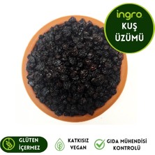Ingro Kuş Üzümü