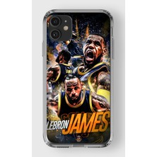 Iphone x  Lebron James Telefon Kılıfı