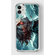 Iphone x  Demon Slayer Tanjiro Telefon Kılıfı