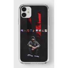 Iphone x  Eminem Telefon Kılıfı