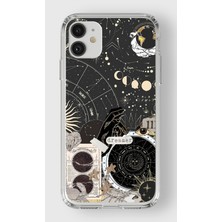 Iphone x  Astroloji Telefon Kılıfı