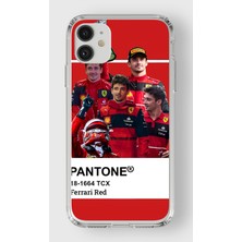 Iphone x  F1 Telefon Kılıfı