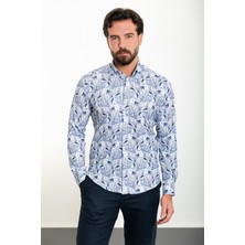 GÖMLEK ÜSTTEN DÜĞMELİ