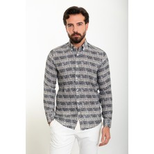 GÖMLEK ÜSTTEN DÜĞMELİ