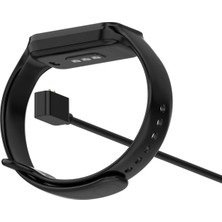 34center Xiaomi Redmi Watch 3 /  Redmi Watch 3 Active Uyumlu Şarj Kablosu