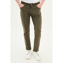 MCR Pantolon Kot Süper Slim