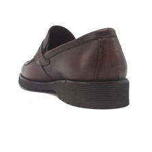Fosco FSC-2898 Kahverengi Erkek Çift Yüz Casual Ayakkabı