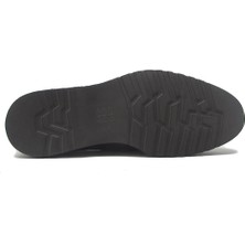 Fosco FSC-2898 Kahverengi Erkek Çift Yüz Casual Ayakkabı
