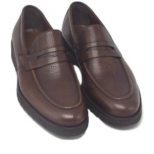 Fosco FSC-2898 Kahverengi Erkek Çift Yüz Casual Ayakkabı