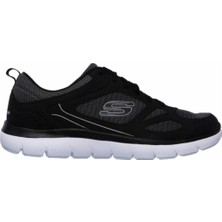 Skechers Summıts South Rım Erkek Ayakkabı 52812-BKW