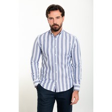 GÖMLEK ÜSTTEN DÜĞMELİ