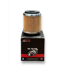 Yamaha Wr 125 R 2009 Boss Yağ Filtre