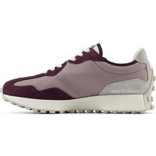 New Balance Lifestyle Kadın Spor Ayakkabı U327CF 38,5 - Mor