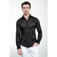 GÖMLEK ÜSTTEN DÜĞMELİ