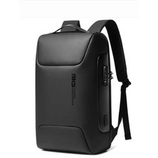 Laptop Notebook Sırt Çantası  Iş Seyahati Günlük Yaşam USB Şarj Girişli Yeni Nesil  15.9& 17,5 Inc