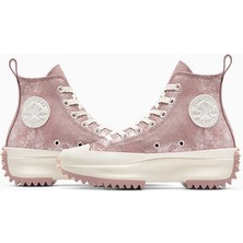 Converse Run Star Hike Hi Kadın Sneaker