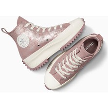 Converse Run Star Hike Hi Kadın Sneaker