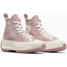 Converse Run Star Hike Hi Kadın Sneaker