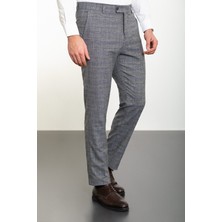 Pantolon Süper Slim