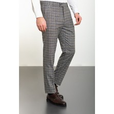 Pantolon Süper Slim