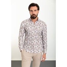 GÖMLEK ÜSTTEN DÜĞMELİ