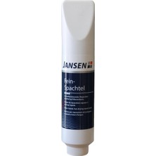 Jansen Raykon By Jansen Fein Spachtel Akrilik Macun Beyaz 1.3 kg