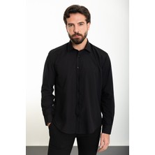 GÖMLEK POLİKORT YAKA