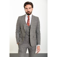 MCR Takım Mono Yaka