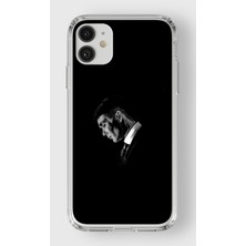 Corvo Apple iPhone 13 Pro Max Uyumlu  Thomas Shelby Telefon Kılıfı