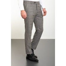 Pantolon Süper Slim