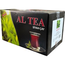 Al Tea Siyah İthal Çay 5000 gr