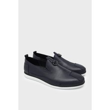 Pepita SRLR4837 Lacivert Erkek Casual Ayakkabı
