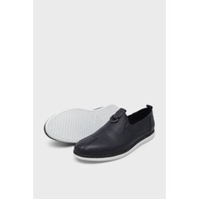 Pepita SRLR4837 Lacivert Erkek Casual Ayakkabı