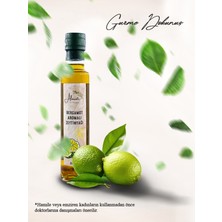 Alaçatı Natürel Bergamot Aromalı Zeytinyağı 250 ml