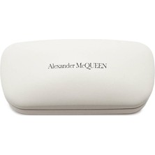 Alexander Mcqueen AM0441S 002 Unısex