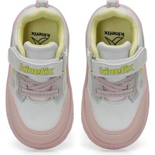 Kinetix Luna B 4pr Pembe Kız Çocuk Sneaker