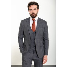 MCR Takım Mono Yaka