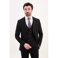 MCR Takım Mono Yaka