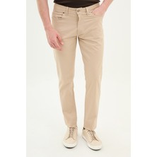 MCR Pantolon Kot Süper Slim