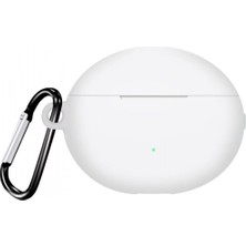 Adige Huawei Freebuds 5i Kılıf Silikon