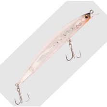 Mustad Vertebrata Gonta Mınnow Maket Balık 110MM 11GR 008