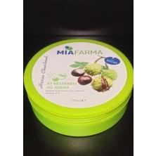 Mia Farma At Kestanesi Jel Kremi 175 ml