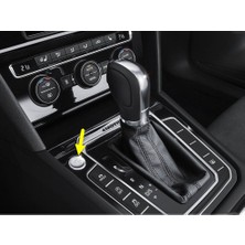 Vass41 Vw Arteon 2017-2023 Motor Start Stop Çalıştırma Düğmesi 3G1959839